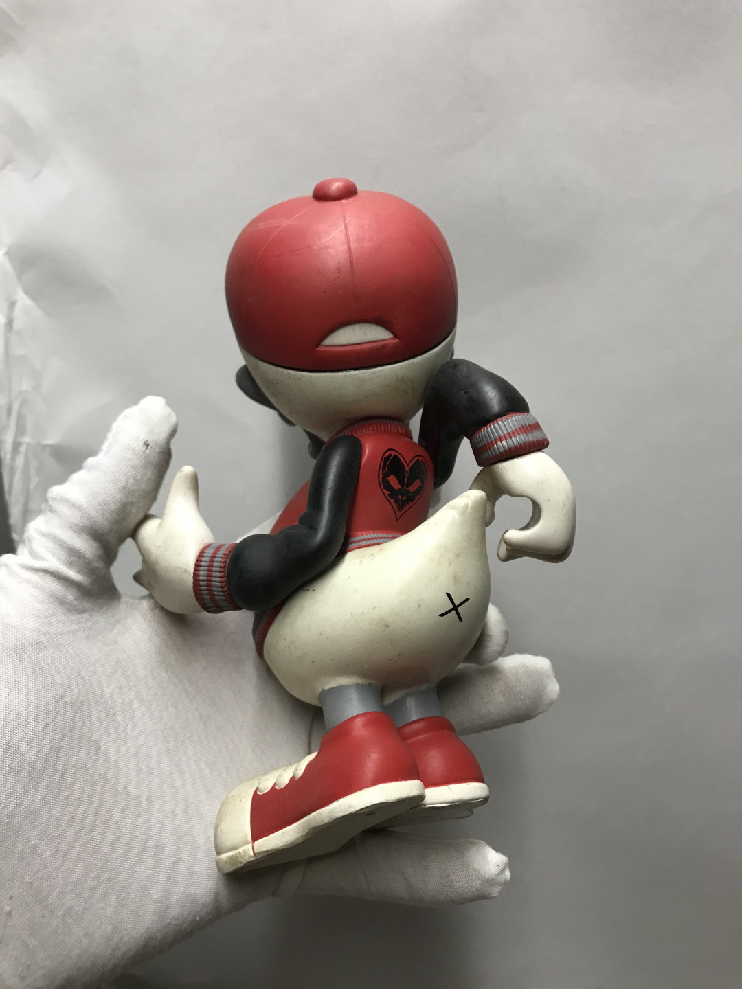 零元拍：正版 DC 蝙蝠侠