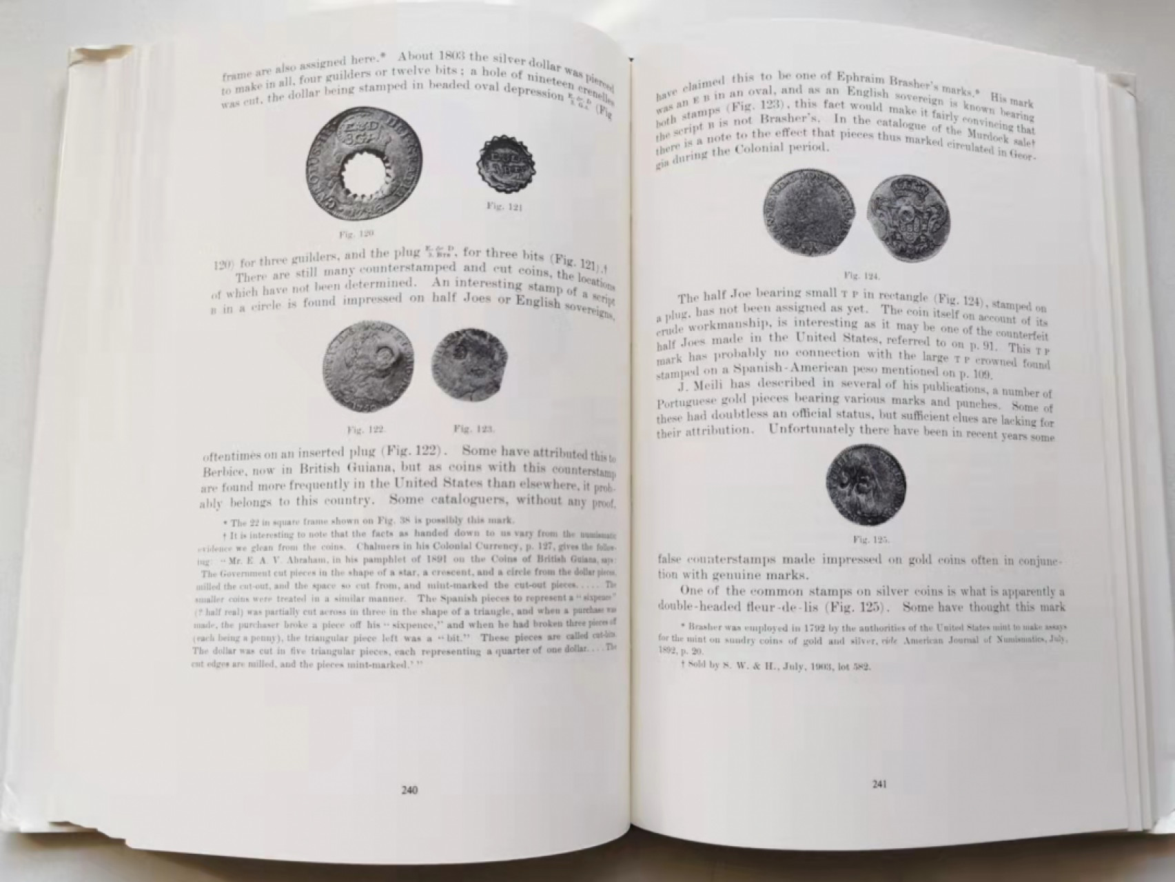 凡希社世界钱币微拍第一百七十五期 荐！古今世界钱币戳记研究 九五品 401页