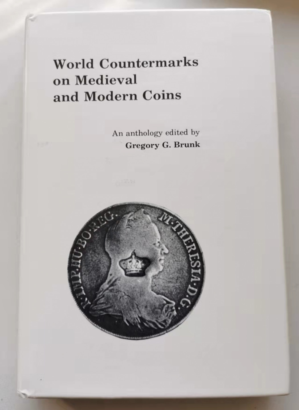 凡希社世界钱币微拍第一百七十五期 荐！古今世界钱币戳记研究 九五品 401页