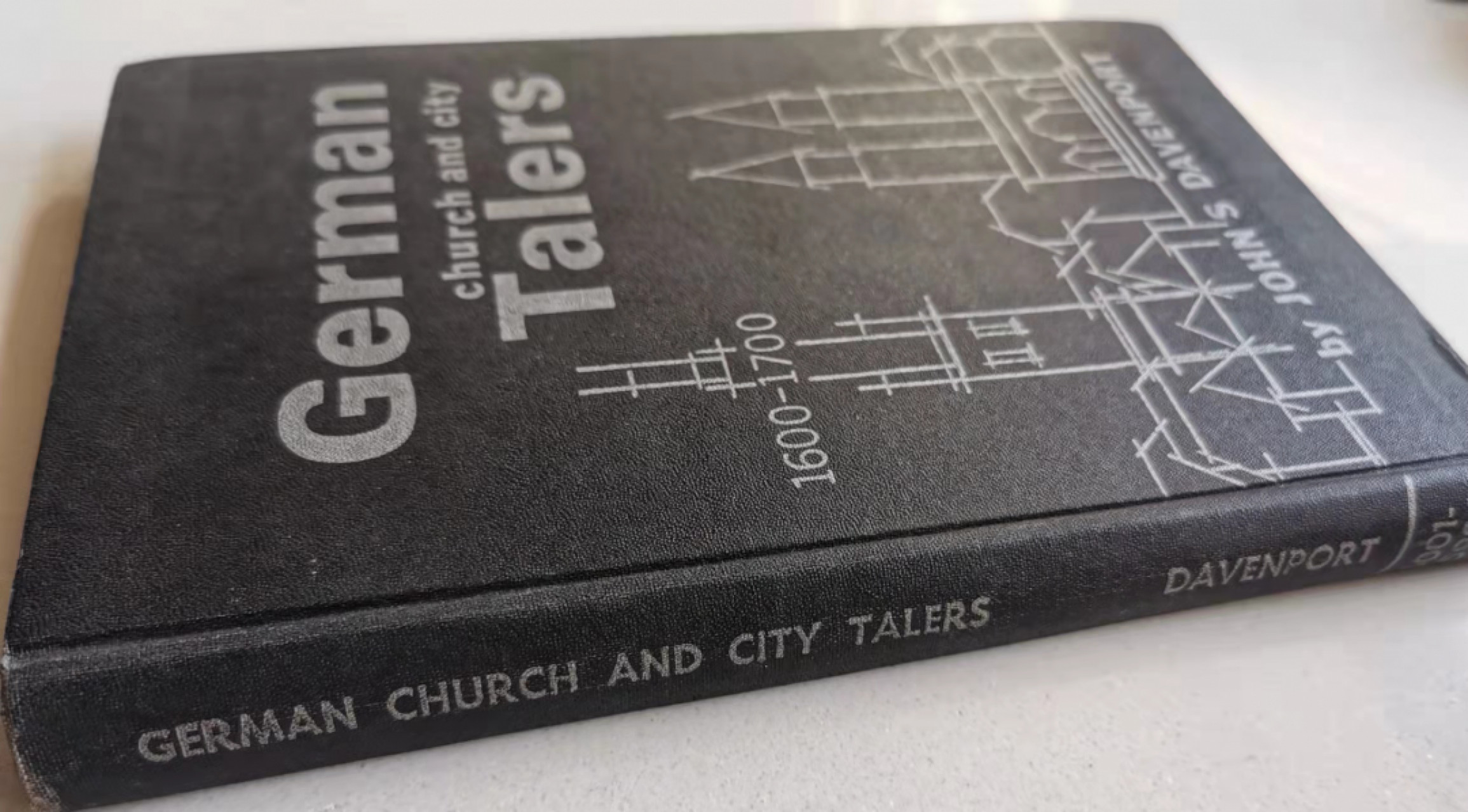 凡希社世界钱币微拍第一百七十五期 达文波特德国城市景观与教堂泰勒目录 八五品 349页