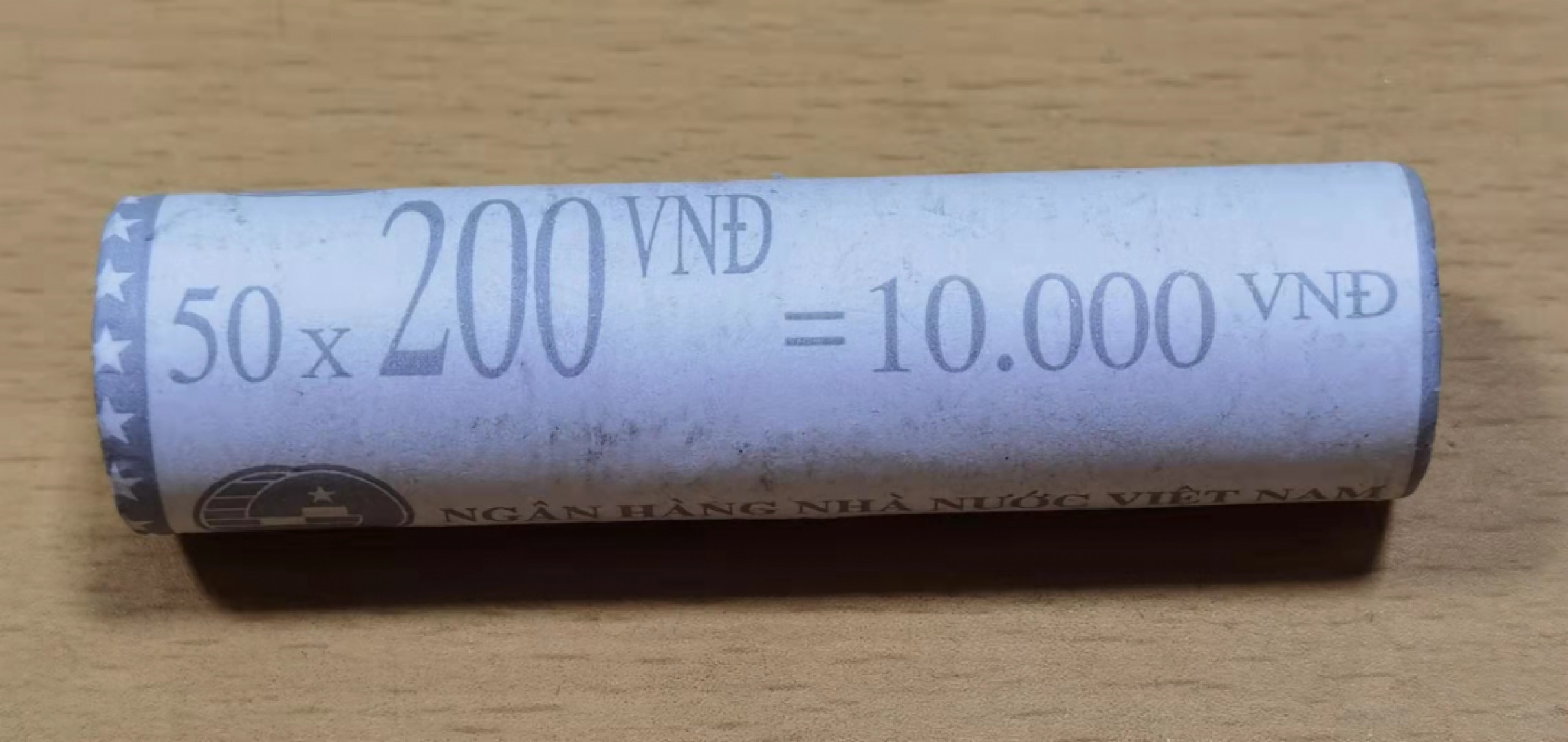 北京马甸外币专卖微拍第六十三期，非贵金属外国流通币，纪念币专场，陆续上新欢迎关注 越南原卷200盾50枚