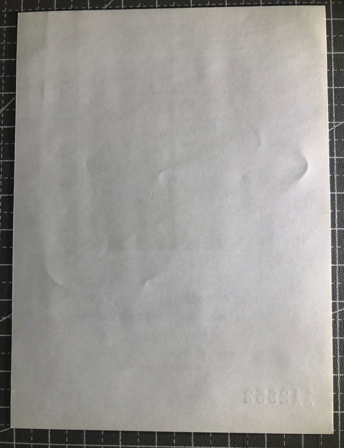 邮闲币备——第四期 澳门首枚绘画小型张