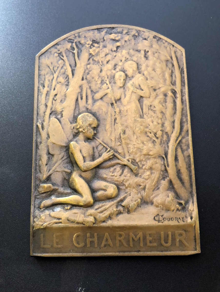 法兰西射击联盟 魅力