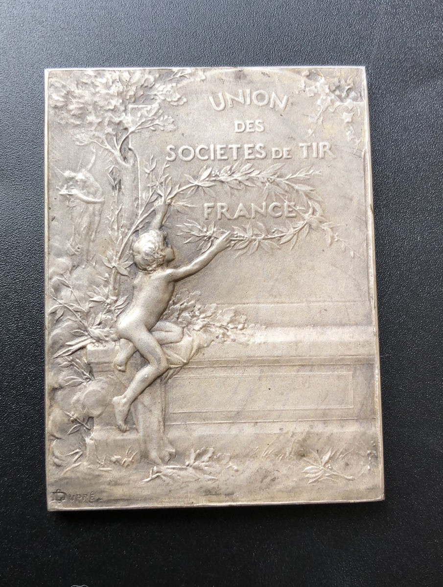 法兰西射击联盟 法兰西射击联盟