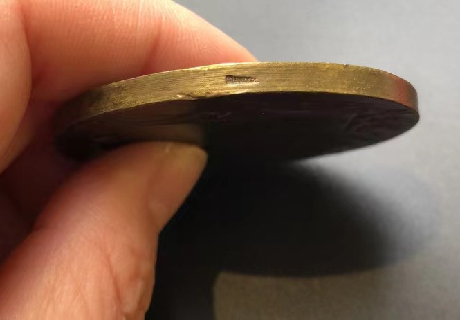 法兰西射击联盟 体育运动奖章