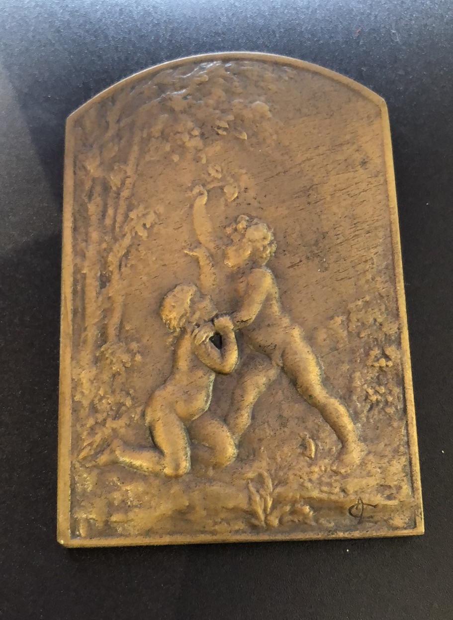 法兰西射击联盟 魅力