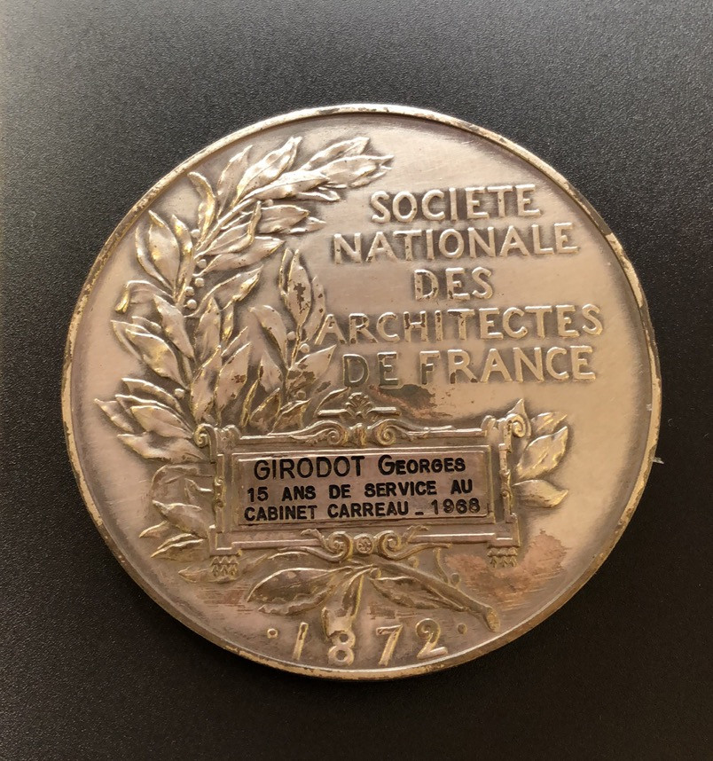 法兰西射击联盟 法兰西国家建筑协会