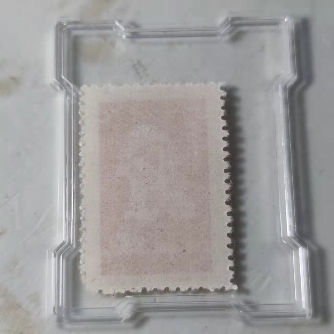 民国邮票 评级币专场1103场 老特纪，五一劳动节