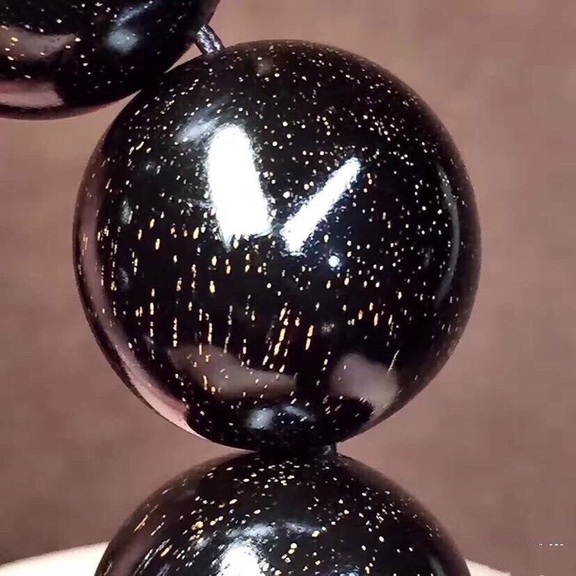 血檀金星老料