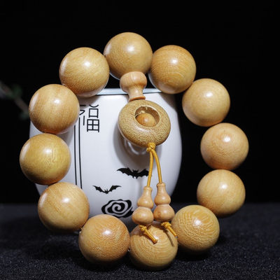 大叶黄杨木时来运转12颗 - 大叶黄杨木时来运转12颗