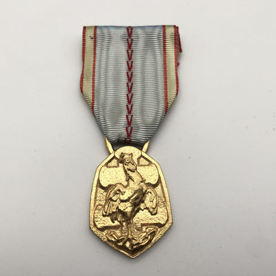 交易所11月6日群拍 - 法国二战纪念奖章