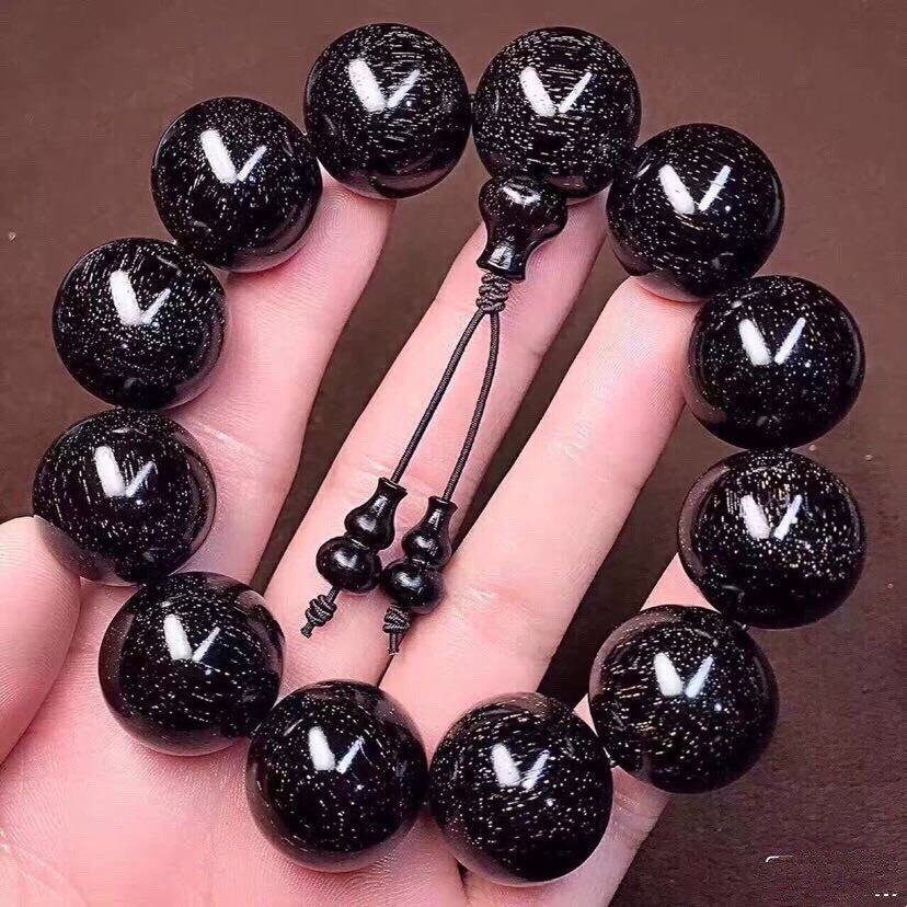 血檀金星老料