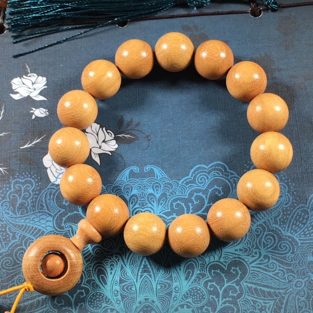 金药檀时来运转