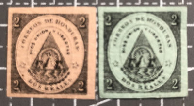 邮闲币备——第五期 - 国徽