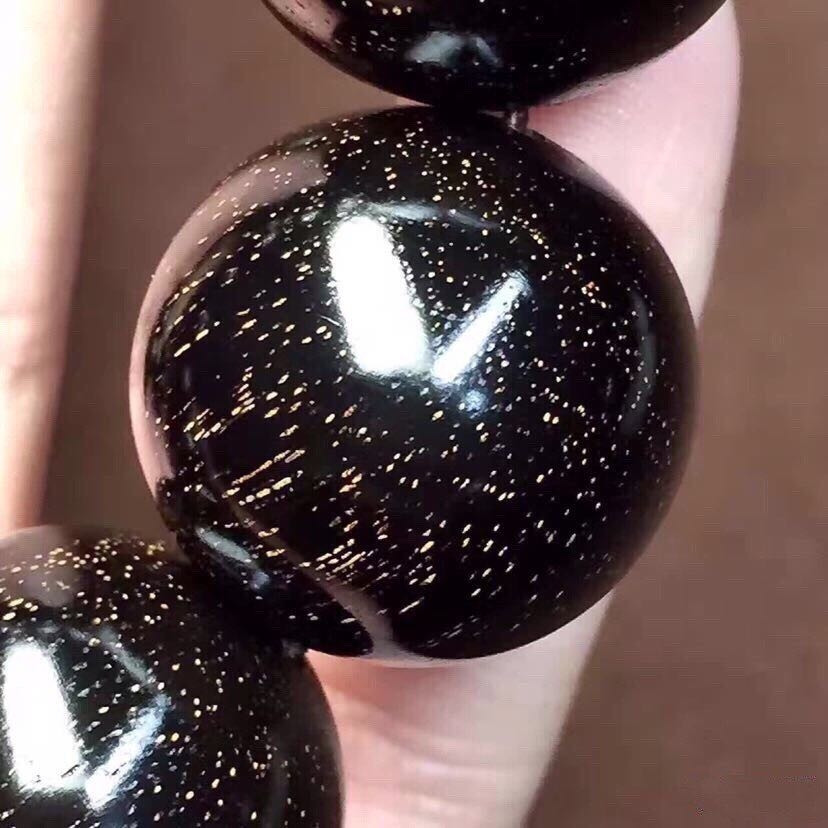 血檀金星老料