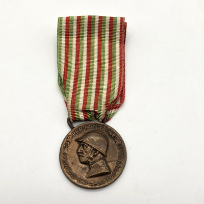 交易所11月6日群拍 - 意大利一战意奥战争奖章