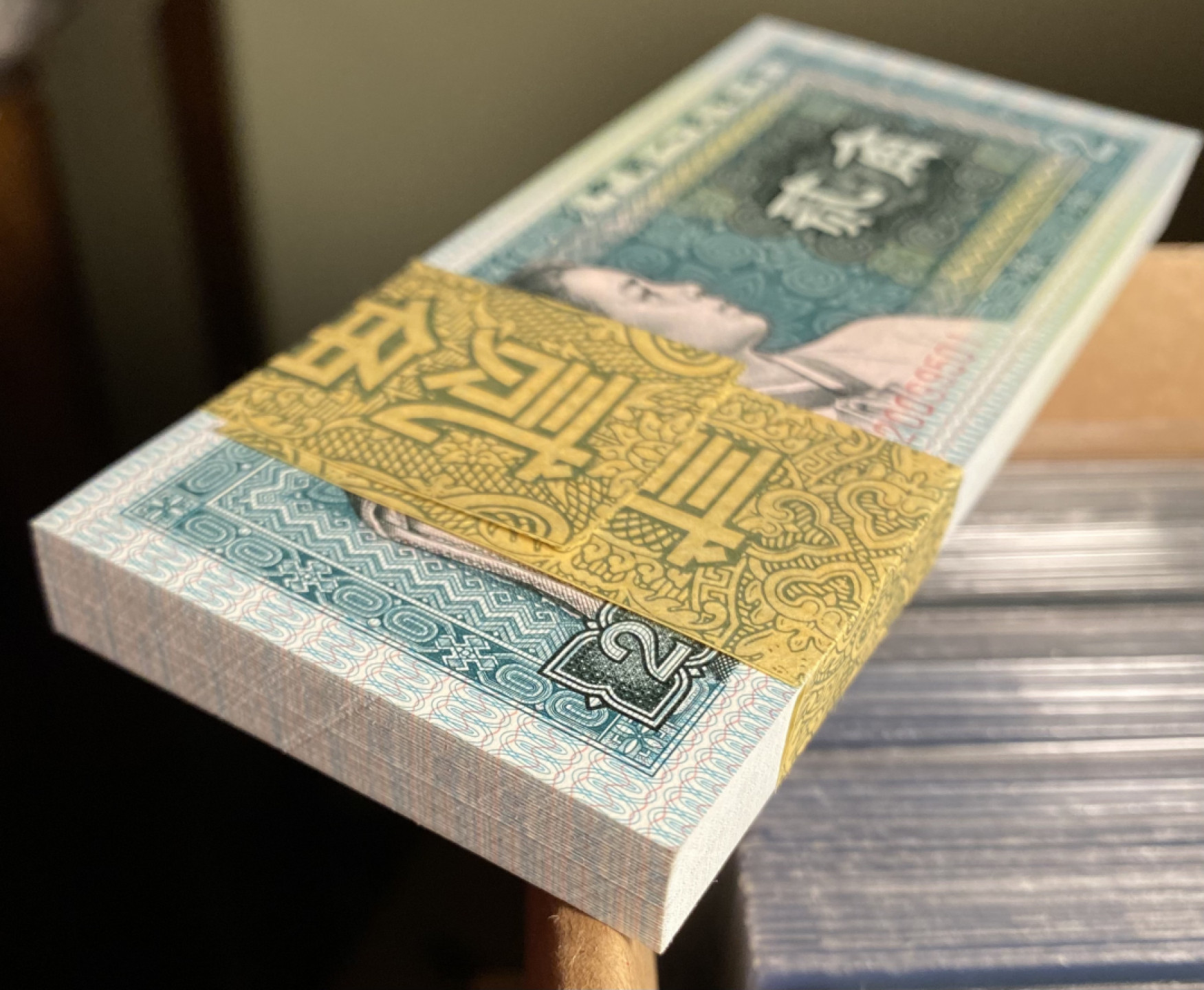 大黄蜂拍卖第26期 8002精制币PD20099501百连裸币