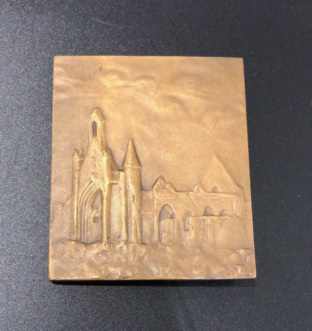 麦朵尔艺术第二十七场拍卖 布列塔妮女人