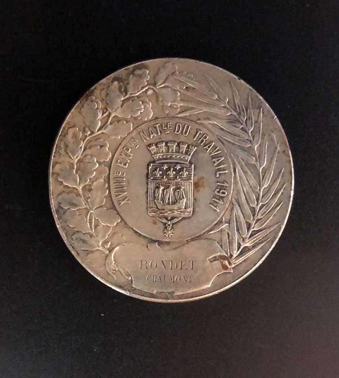 麦朵尔艺术第二十七场拍卖 交通运输部1911