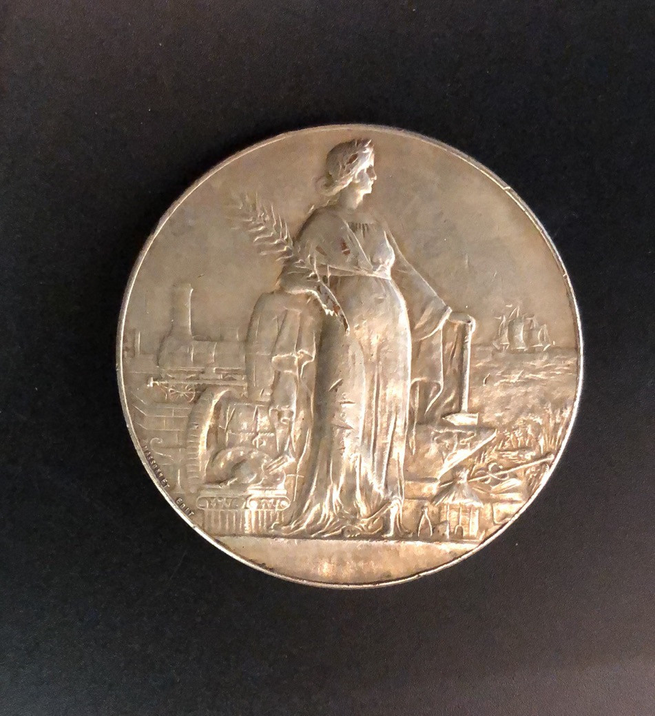 麦朵尔艺术第二十七场拍卖 交通运输部1911