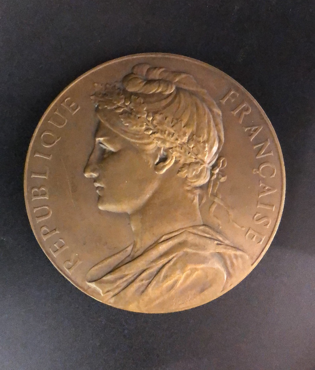 麦朵尔艺术第二十七场拍卖 法兰西工商部