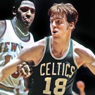 零元拍：NBA50大巨星，前MVP戴夫·考恩斯亲笔签名球衣