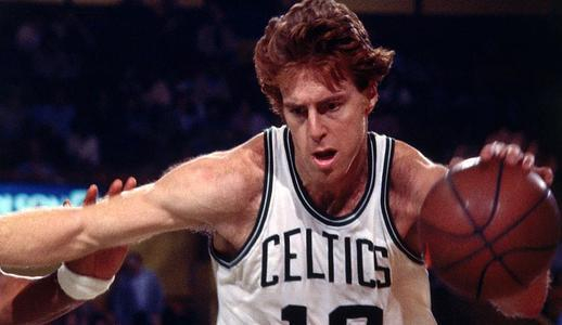 零元拍：NBA50大巨星，前MVP戴夫·考恩斯亲笔签名球衣