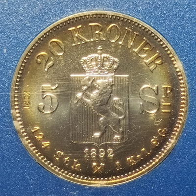 0起1加-纯粹捡漏拍-48场 - 挪威1992年霍尔门考伦滑雪大赛百年精制纪念银章-官方原盒