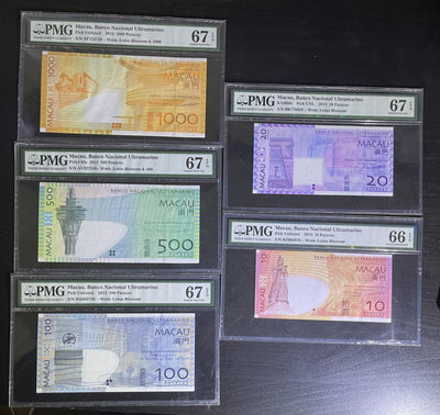 【丑猫1121】今晚7点整，自动快拍！ - 2013澳门大西洋全套(尾8)