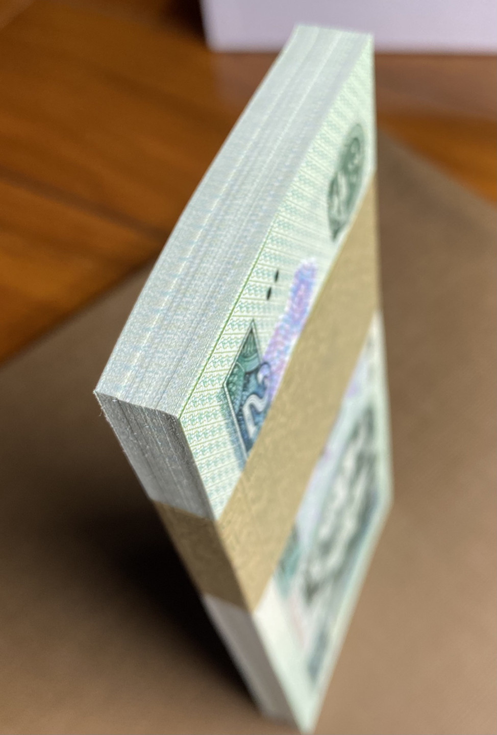 大黄蜂拍卖第28期 902绿幽灵裸币PD26029701百连，绝品无斑