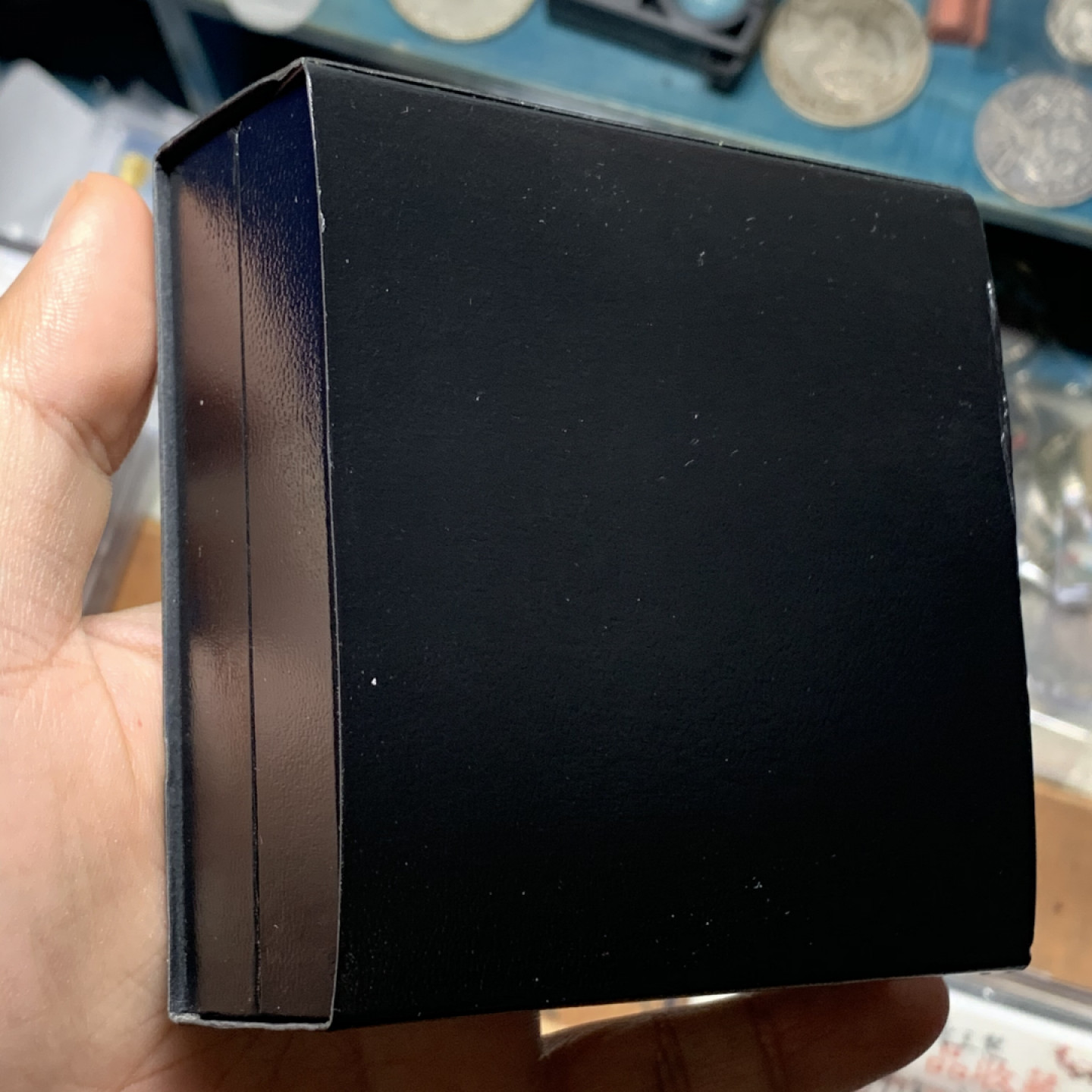 《竞宝斋》钱币微拍-第14场-本周日，周一2场连拍（全场顺丰包邮） 获奖币！南非2017年心脏移植手术50周年 1盎司银币