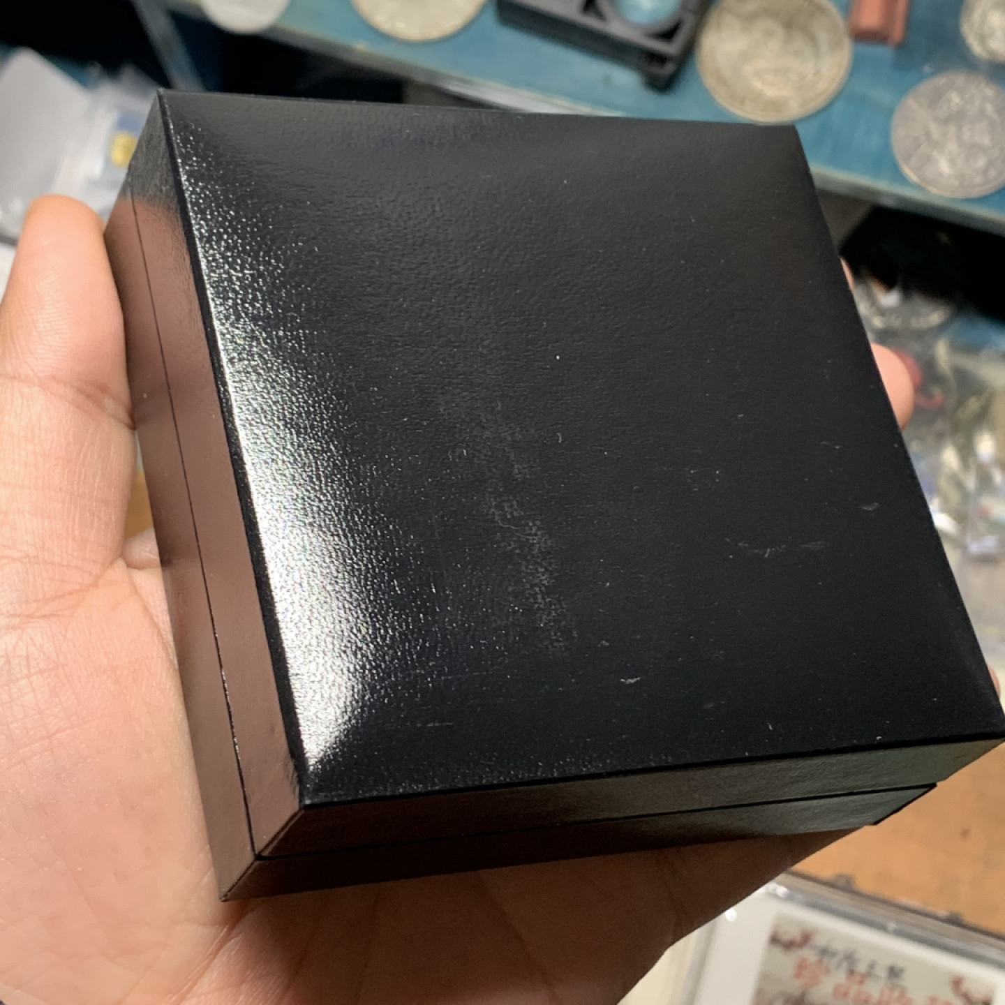 《竞宝斋》钱币微拍-第14场-本周日，周一2场连拍（全场顺丰包邮） 获奖币！南非2017年心脏移植手术50周年 1盎司银币