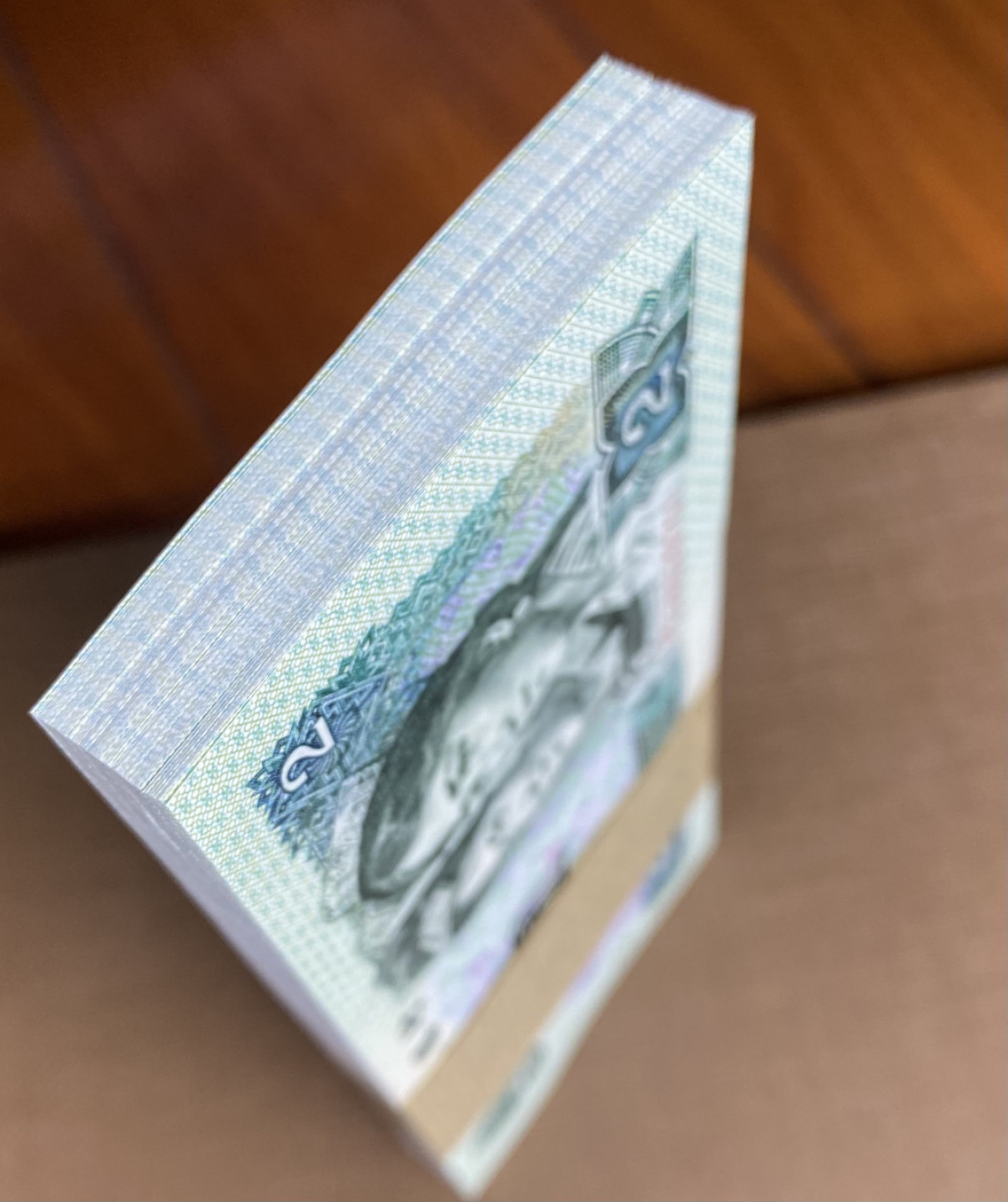 大黄蜂拍卖第28期 902绿幽灵裸币PD26029701百连，绝品无斑