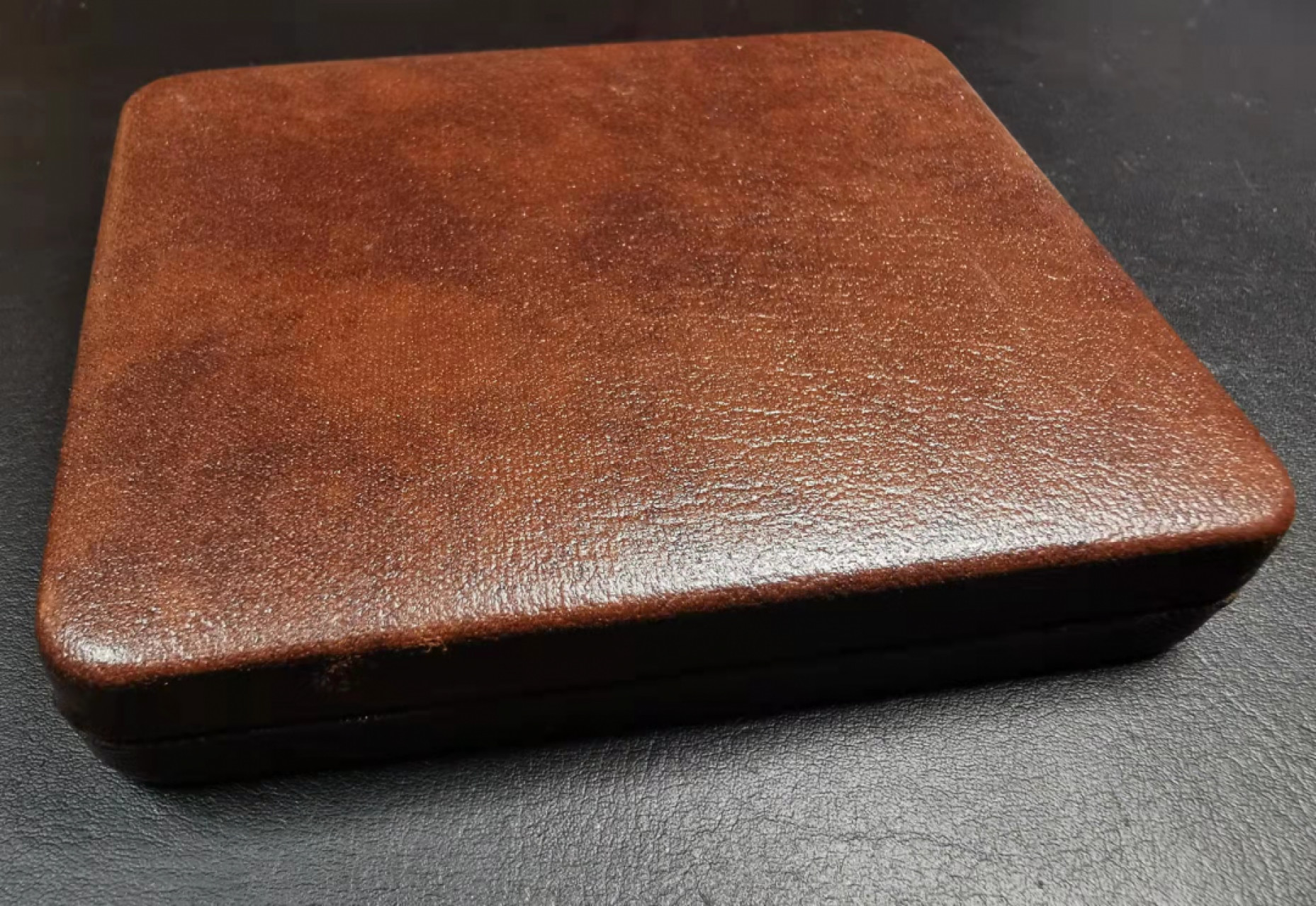 凡希社世界钱币微拍第一百七十八期 1989英国加厚两镑银币PS原盒证书