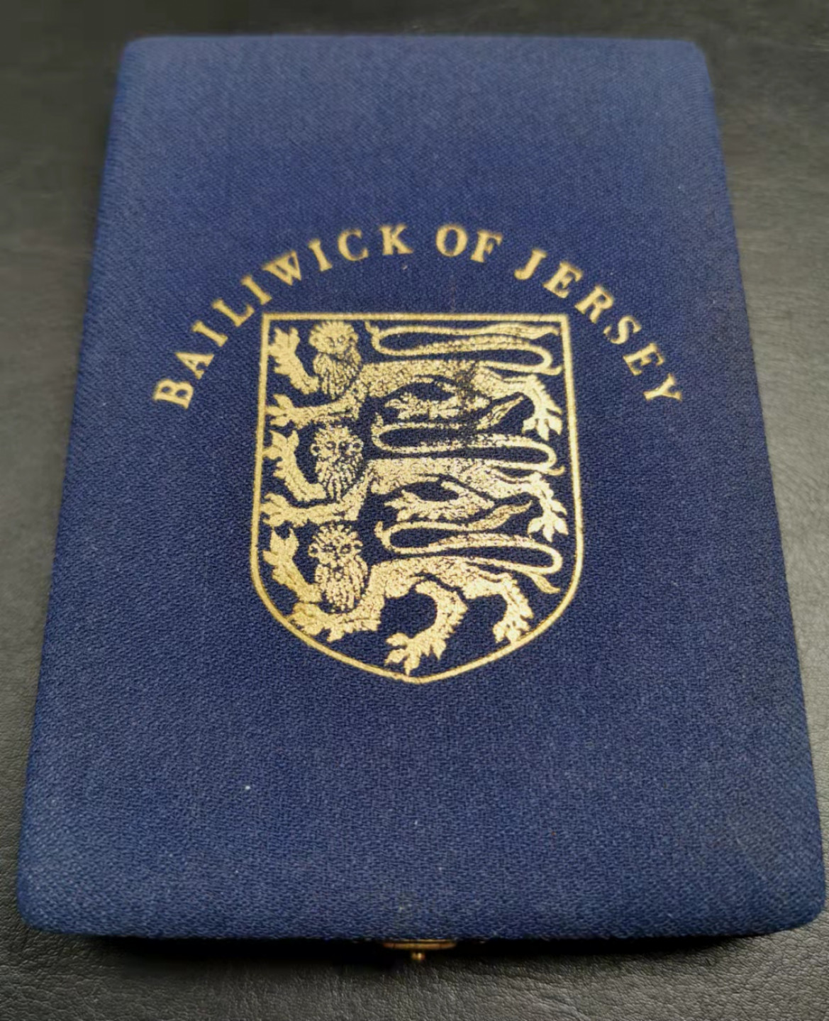 凡希社世界钱币微拍第一百七十八期 1972泽西岛全银精铸PS原盒好品