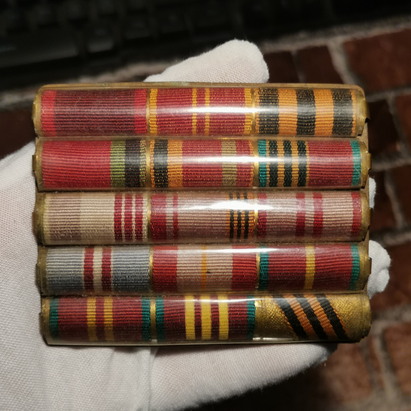 世界勋奖徽章拍卖第2期 前苏联二战勋章奖章纪念章勋略勋表略章