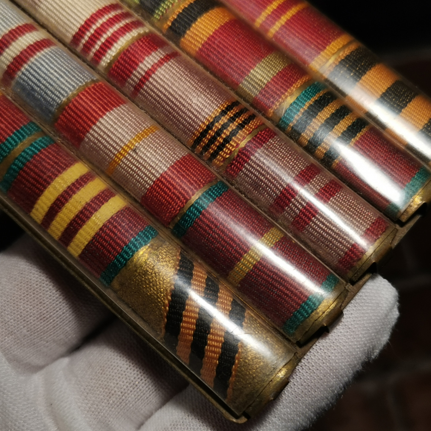 世界勋奖徽章拍卖第2期 前苏联二战勋章奖章纪念章勋略勋表略章