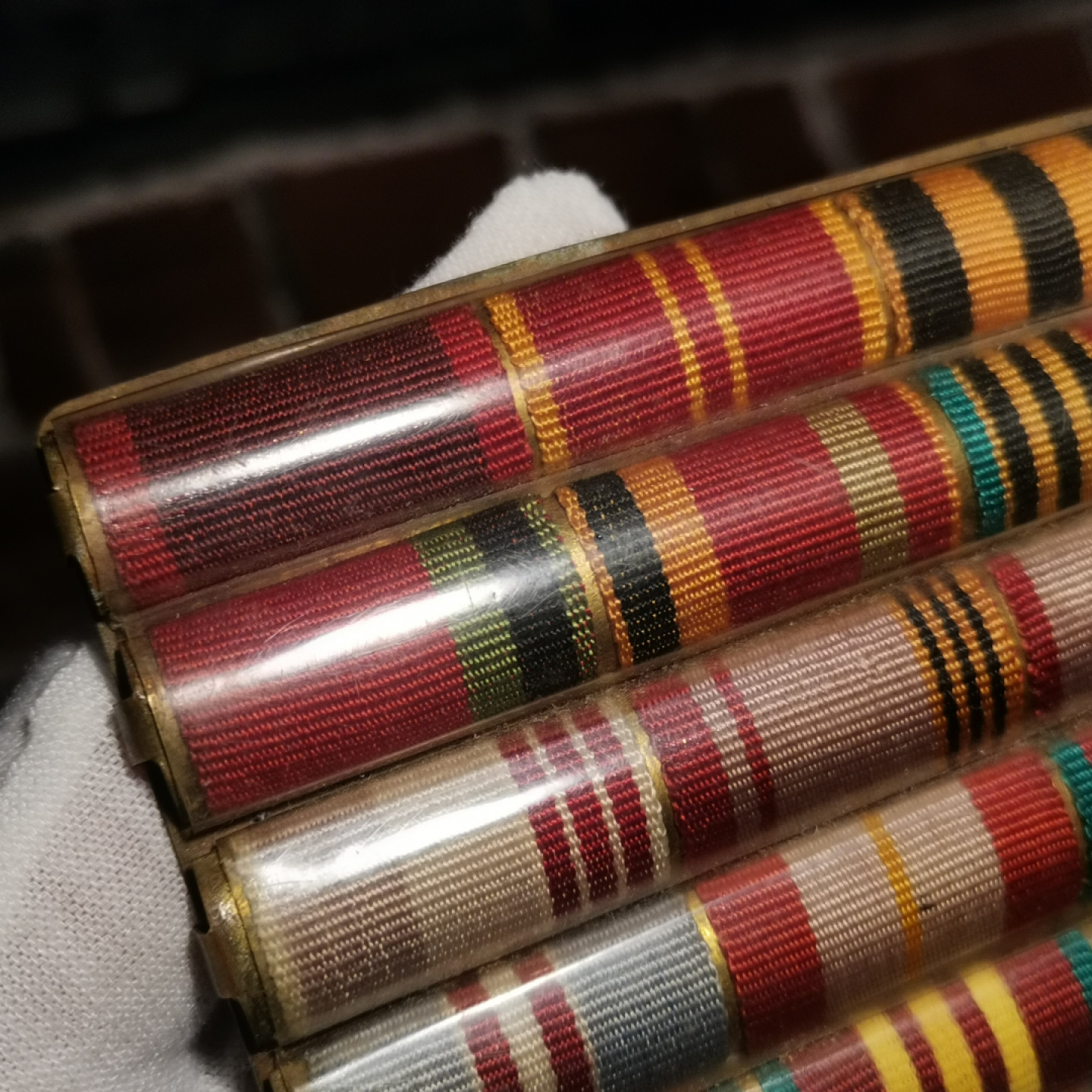 世界勋奖徽章拍卖第2期 前苏联二战勋章奖章纪念章勋略勋表略章