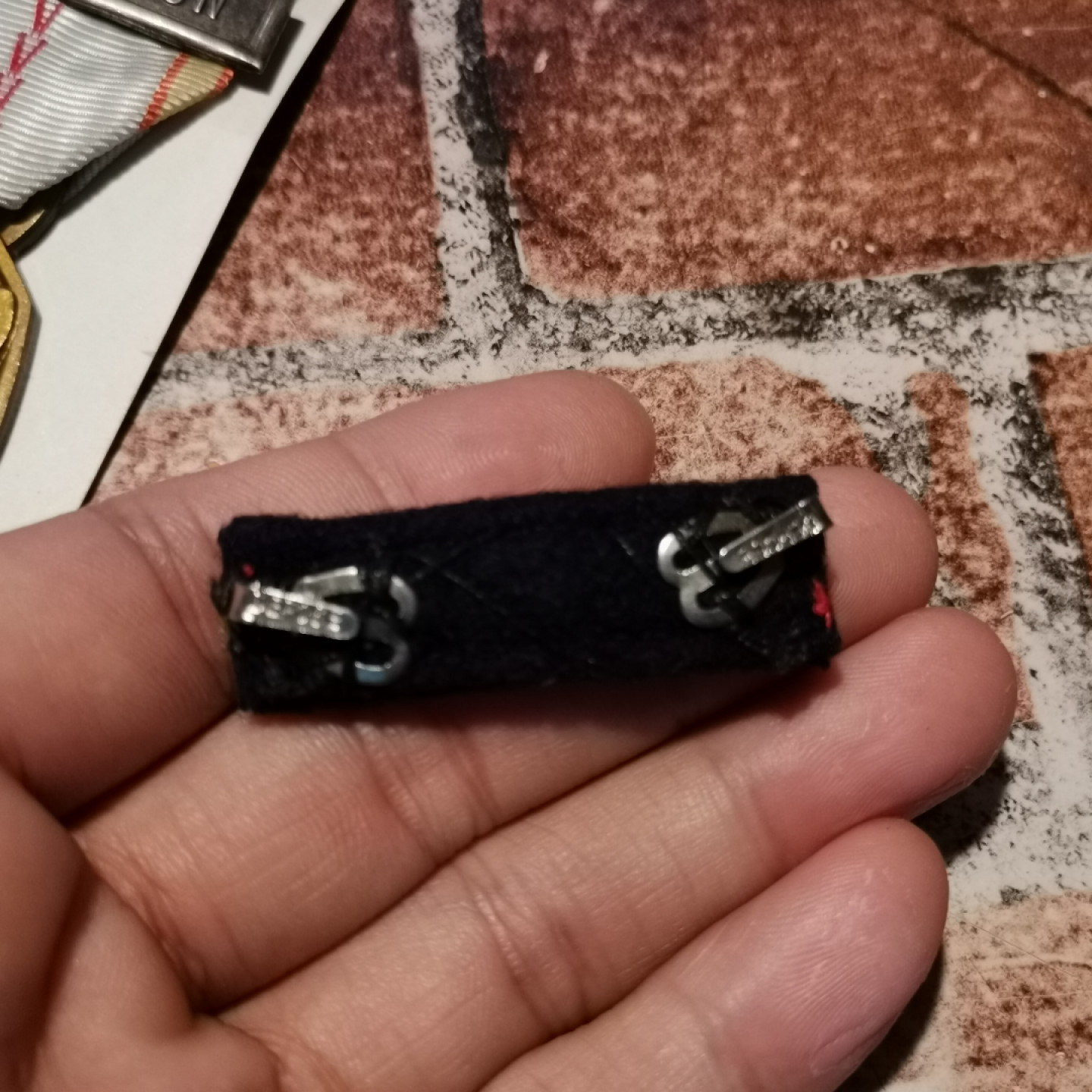 世界勋奖徽章拍卖第3期 法国二战胜利高卢雄鸡奖章