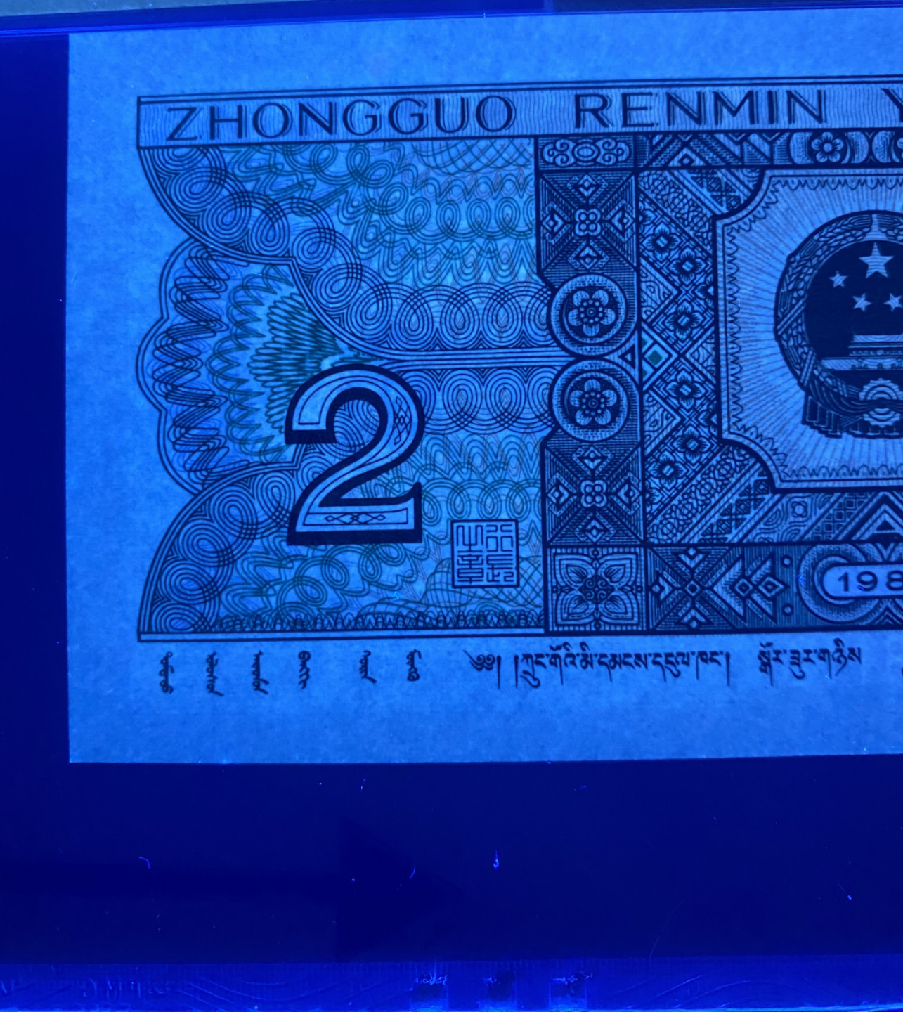 大黄蜂拍卖第31期 8002倒置号，纤云，YI09888111，66分