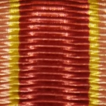 世界勋奖徽章拍卖第2期 纪念章