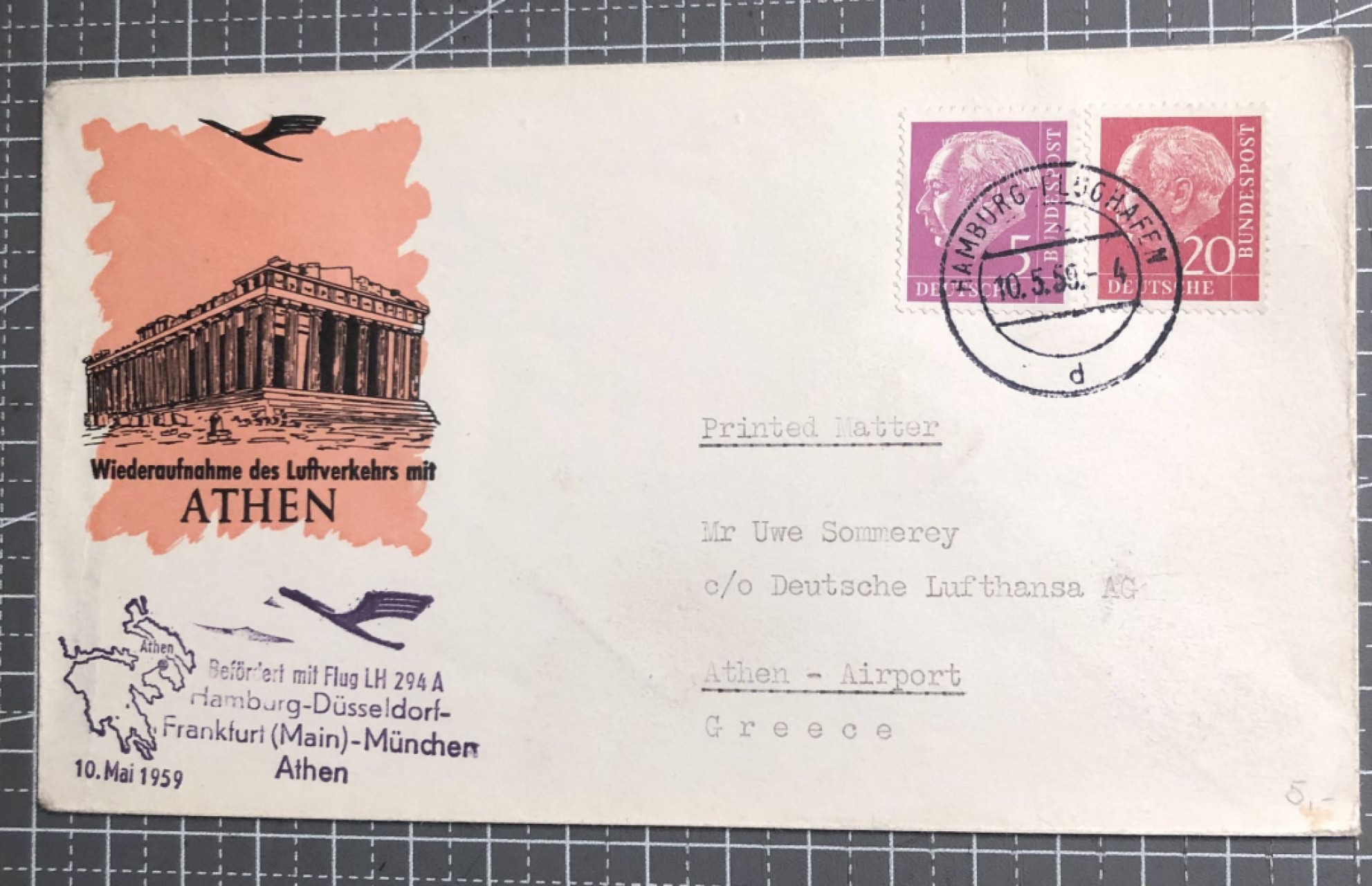 邮闲币备——第八期