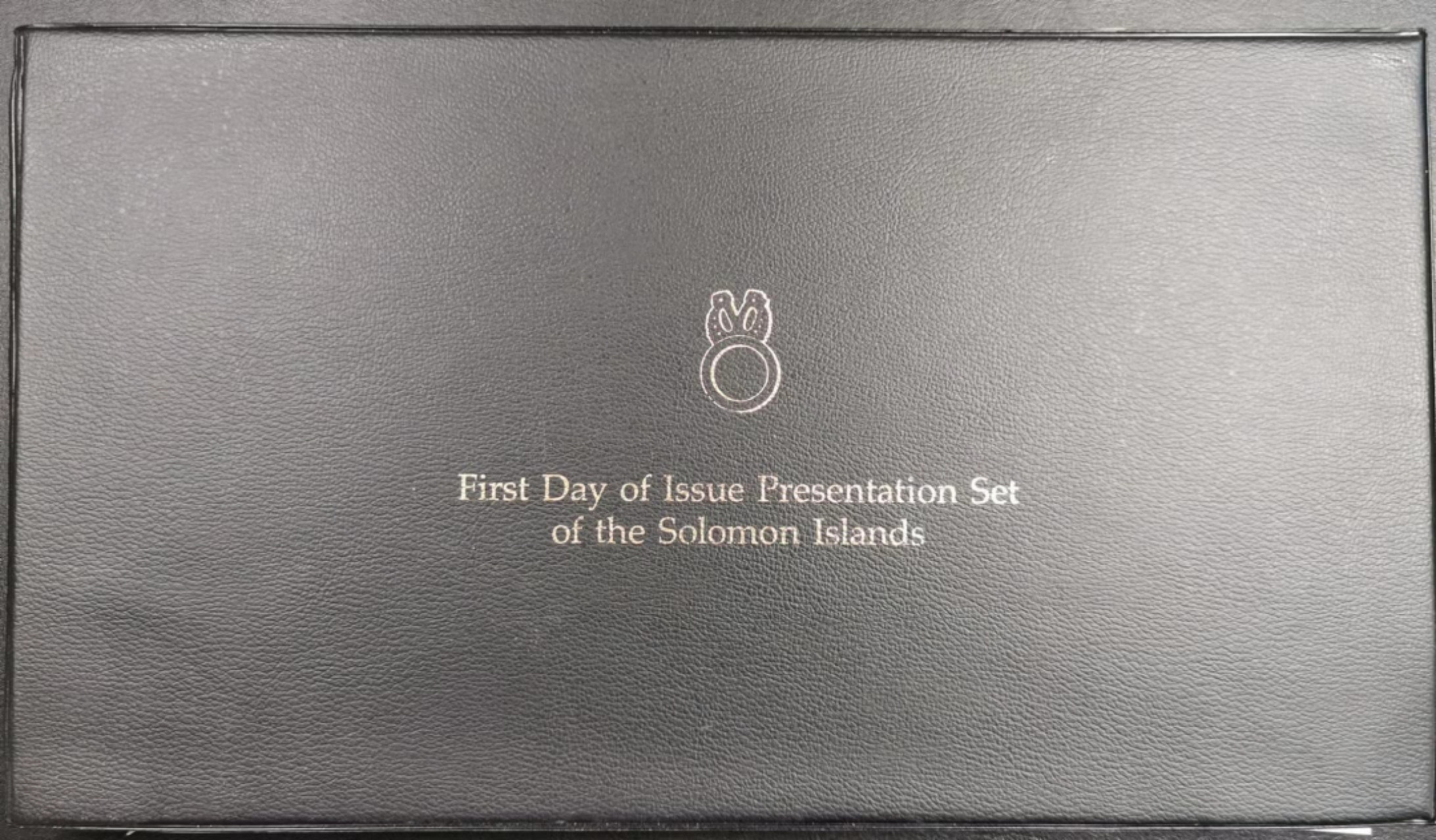 凡希社世界钱币微拍第一百七十九期 1977所罗门群岛币钞封全品