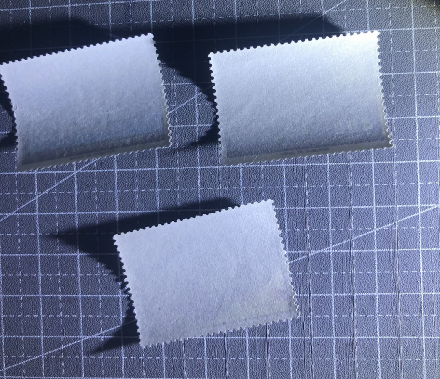 邮闲币备——第八期