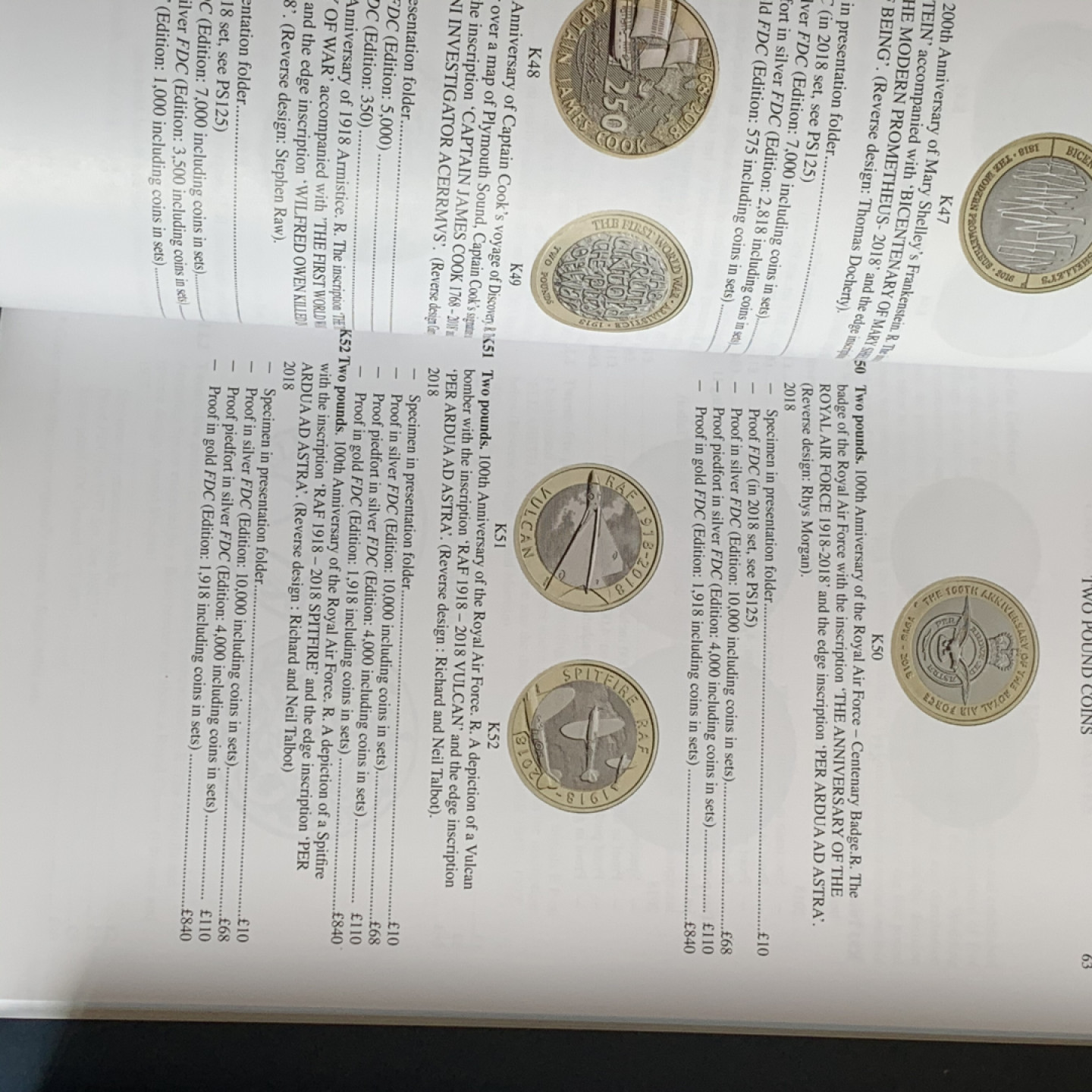 《竞宝斋》钱币微拍-第17场-本周日，周一2场连拍（全场顺丰包邮） 斯宾克英国目录，保存完好，精装本546页（涵盖凯尔特人到二战时期）+平装本259页（英国十进制钱币目录）