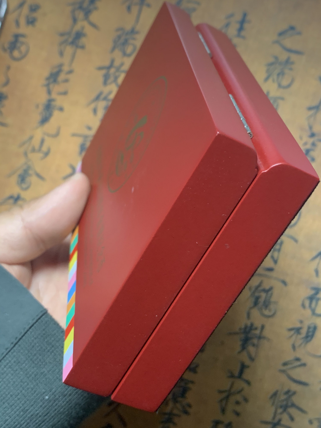 《竞宝斋》钱币微拍-第18场-本周日，周一2场连拍（全场顺丰包邮） 原盒 带加持证书  2011年西藏和平解放 60周年1/4盎司精制金币+1盎司银币 套装 品相完美