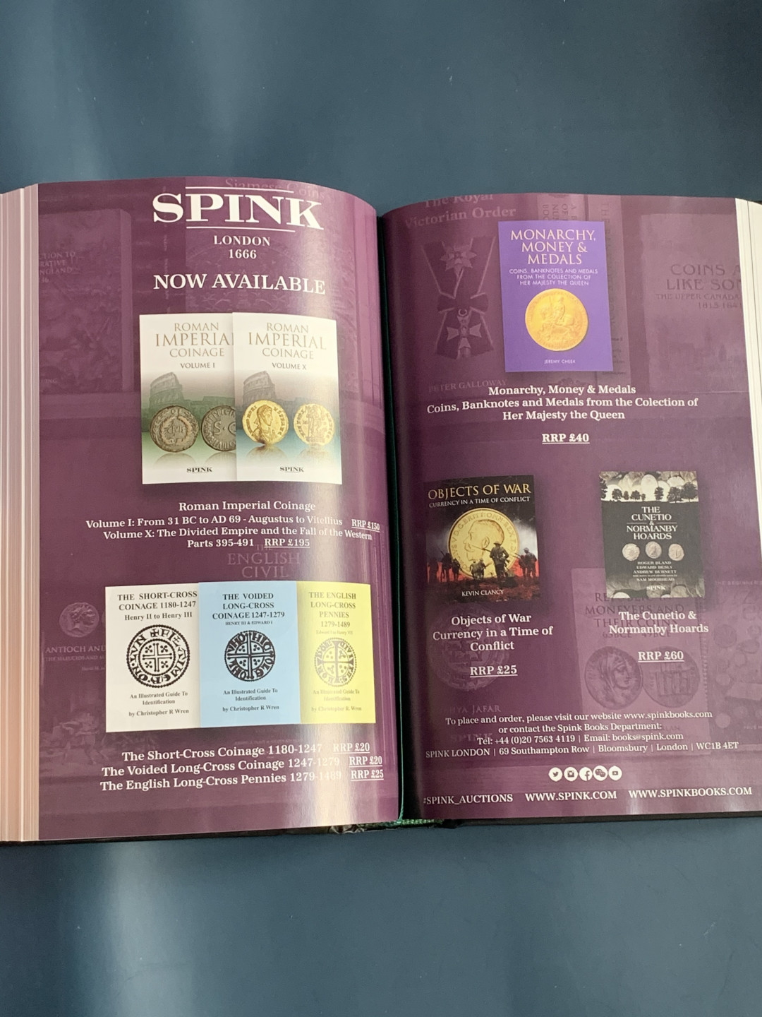 《竞宝斋》钱币微拍-第18场-本周日，周一2场连拍（全场顺丰包邮）