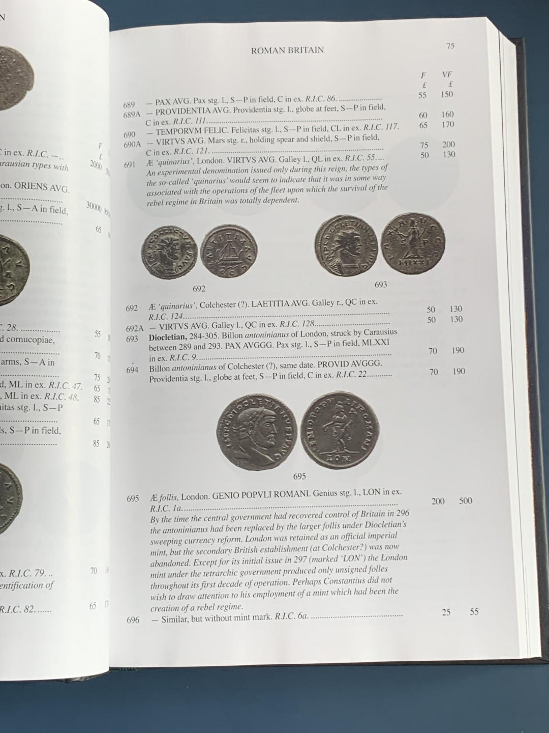 《竞宝斋》钱币微拍-第18场-本周日，周一2场连拍（全场顺丰包邮）