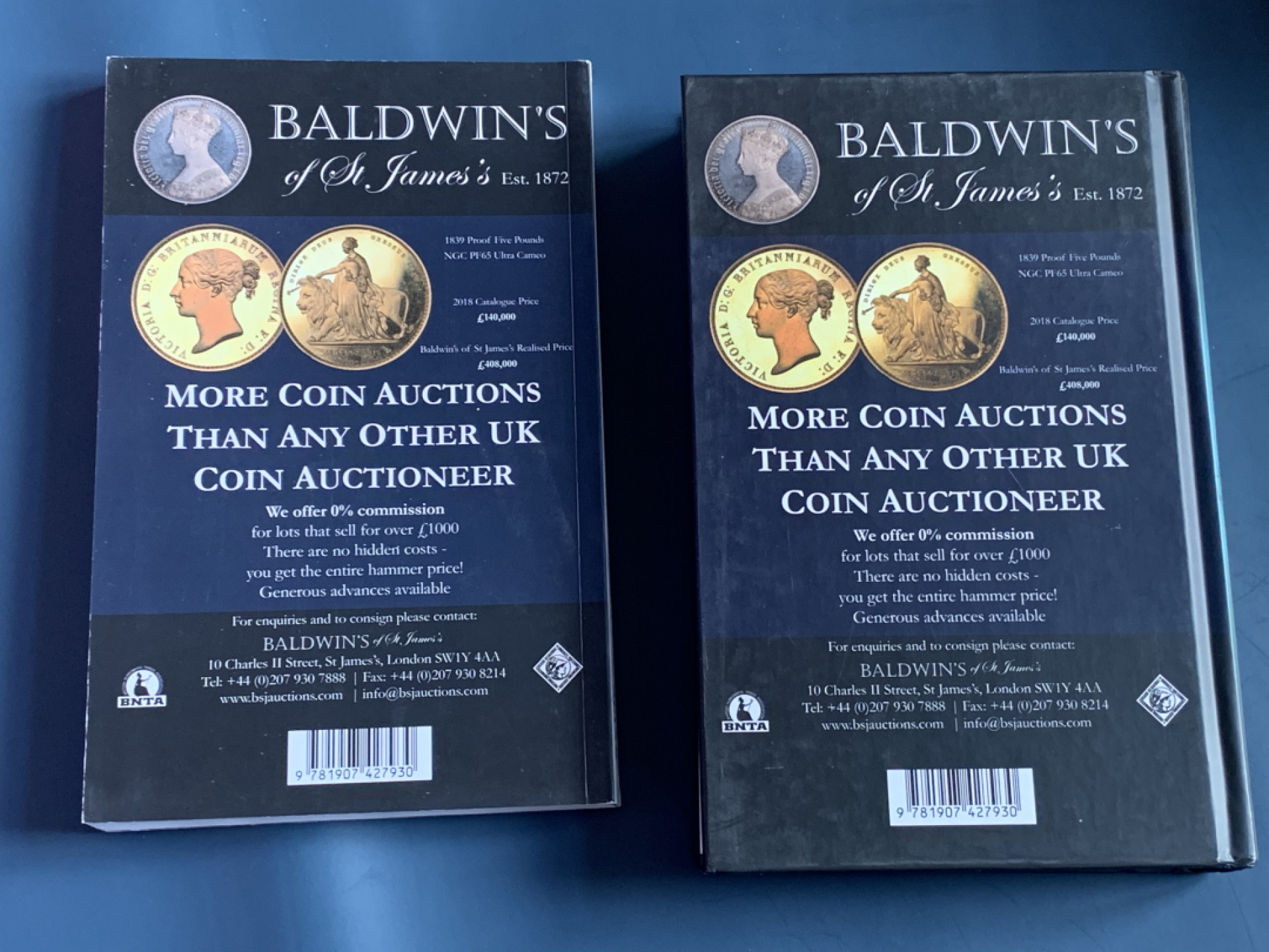 《竞宝斋》钱币微拍-第18场-本周日，周一2场连拍（全场顺丰包邮）