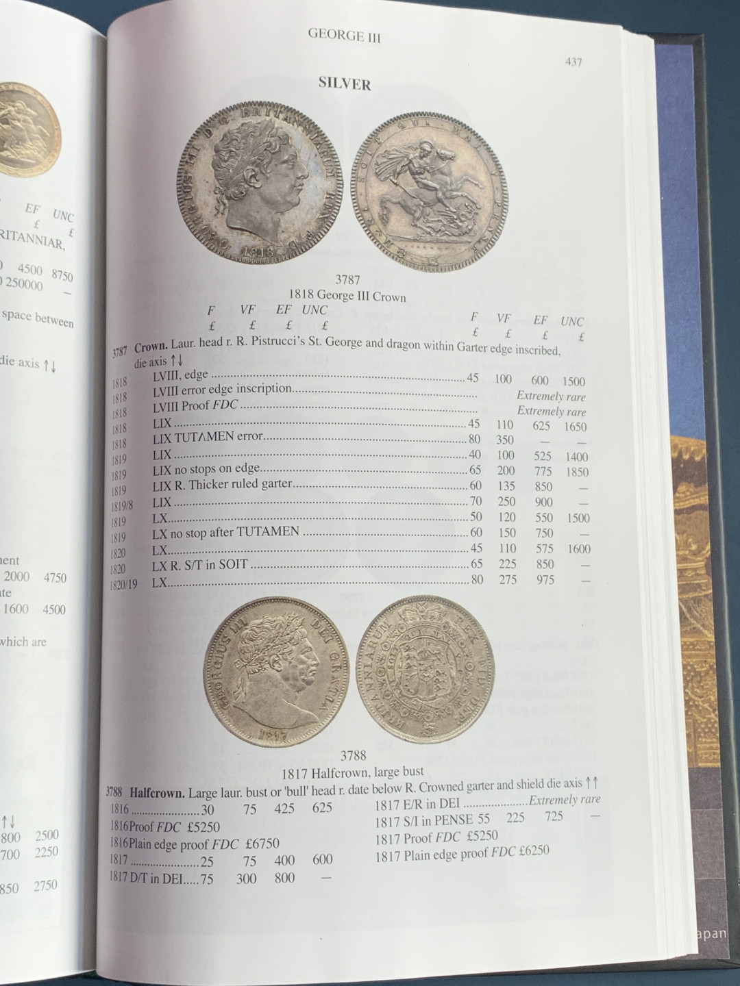 《竞宝斋》钱币微拍-第18场-本周日，周一2场连拍（全场顺丰包邮）